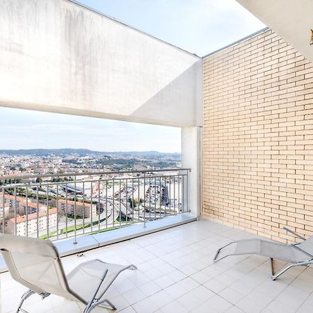 Viva Stadium Residence Studios 波尔图 外观 照片