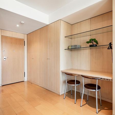 Viva Stadium Residence Studios 波尔图 外观 照片