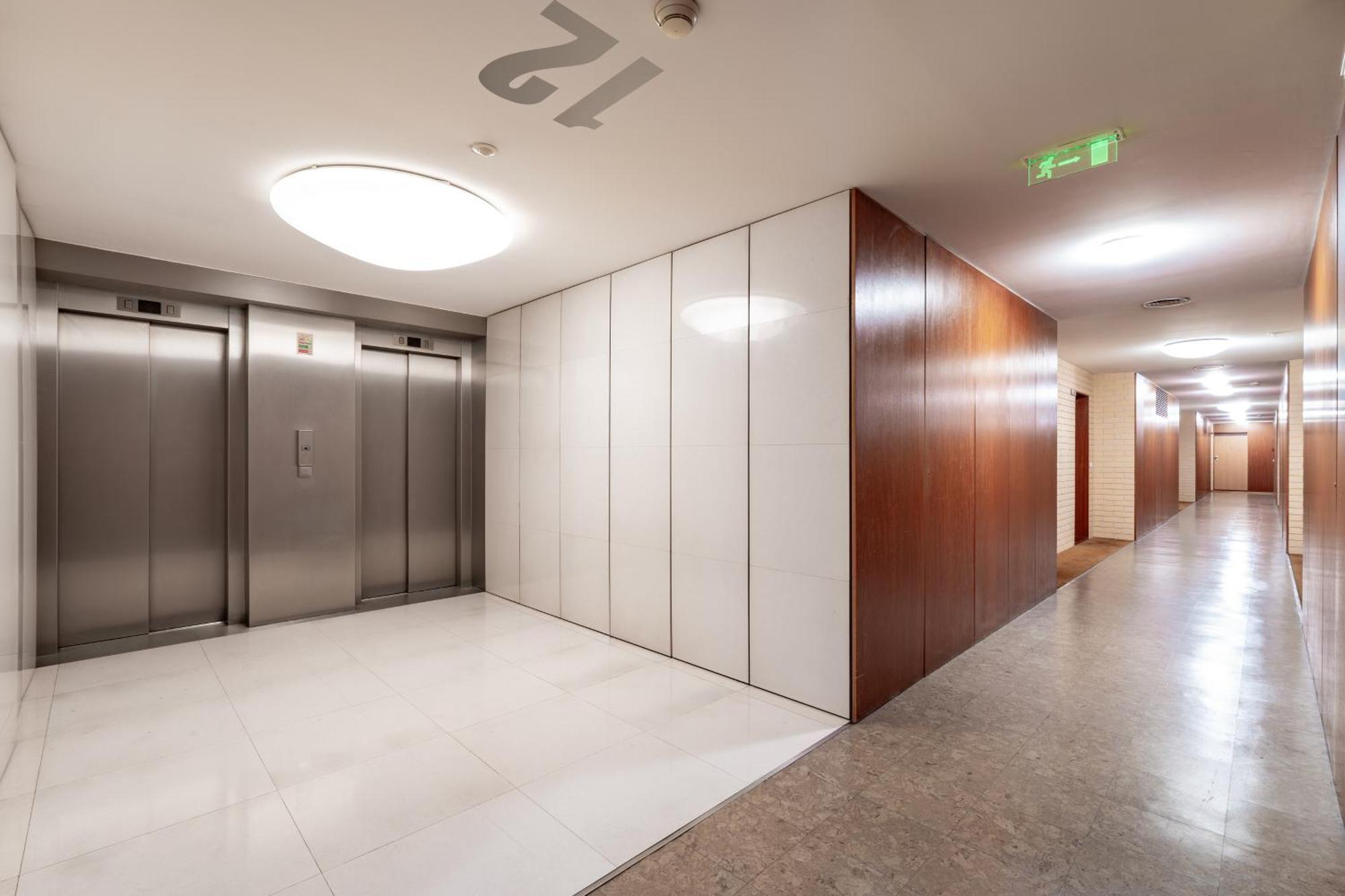 Viva Stadium Residence Studios 波尔图 外观 照片