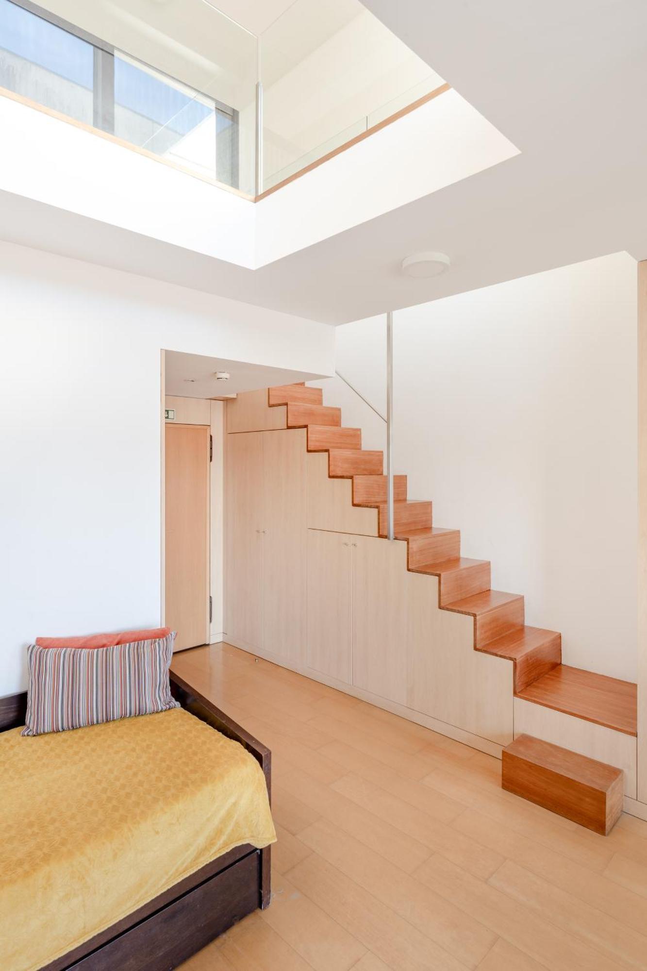 Viva Stadium Residence Studios 波尔图 外观 照片