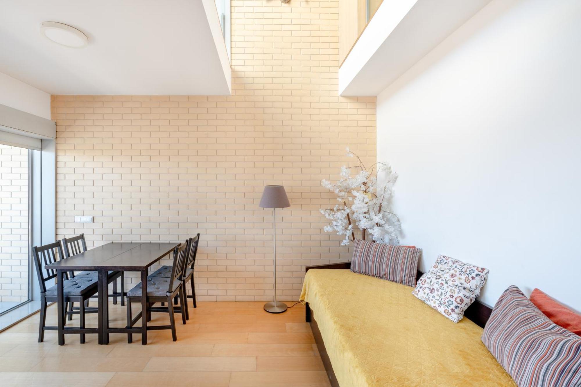 Viva Stadium Residence Studios 波尔图 外观 照片