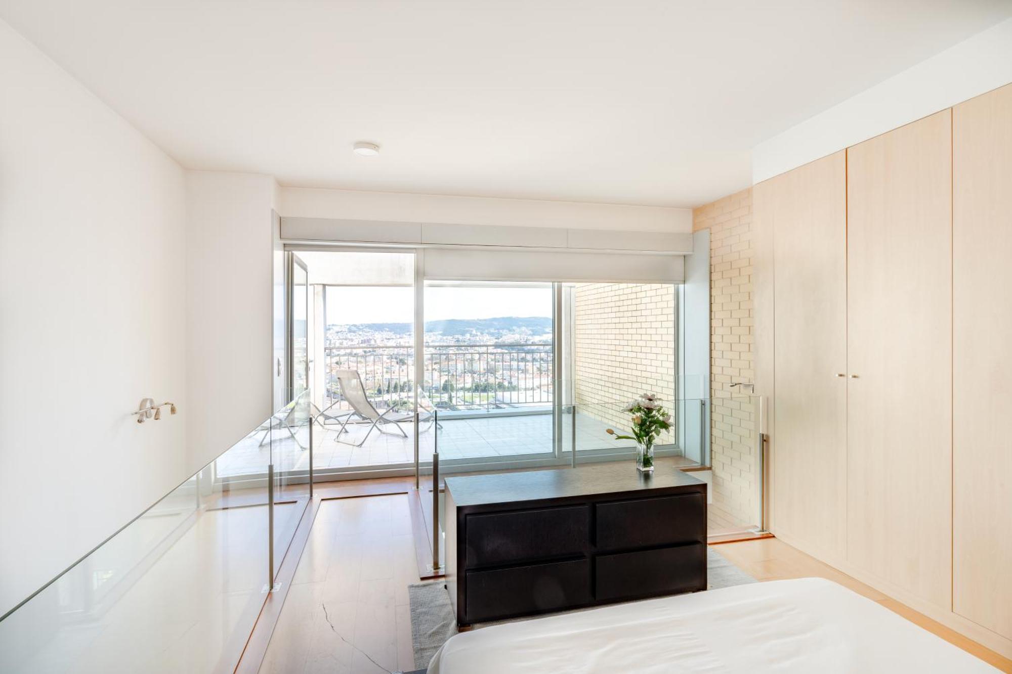 Viva Stadium Residence Studios 波尔图 外观 照片