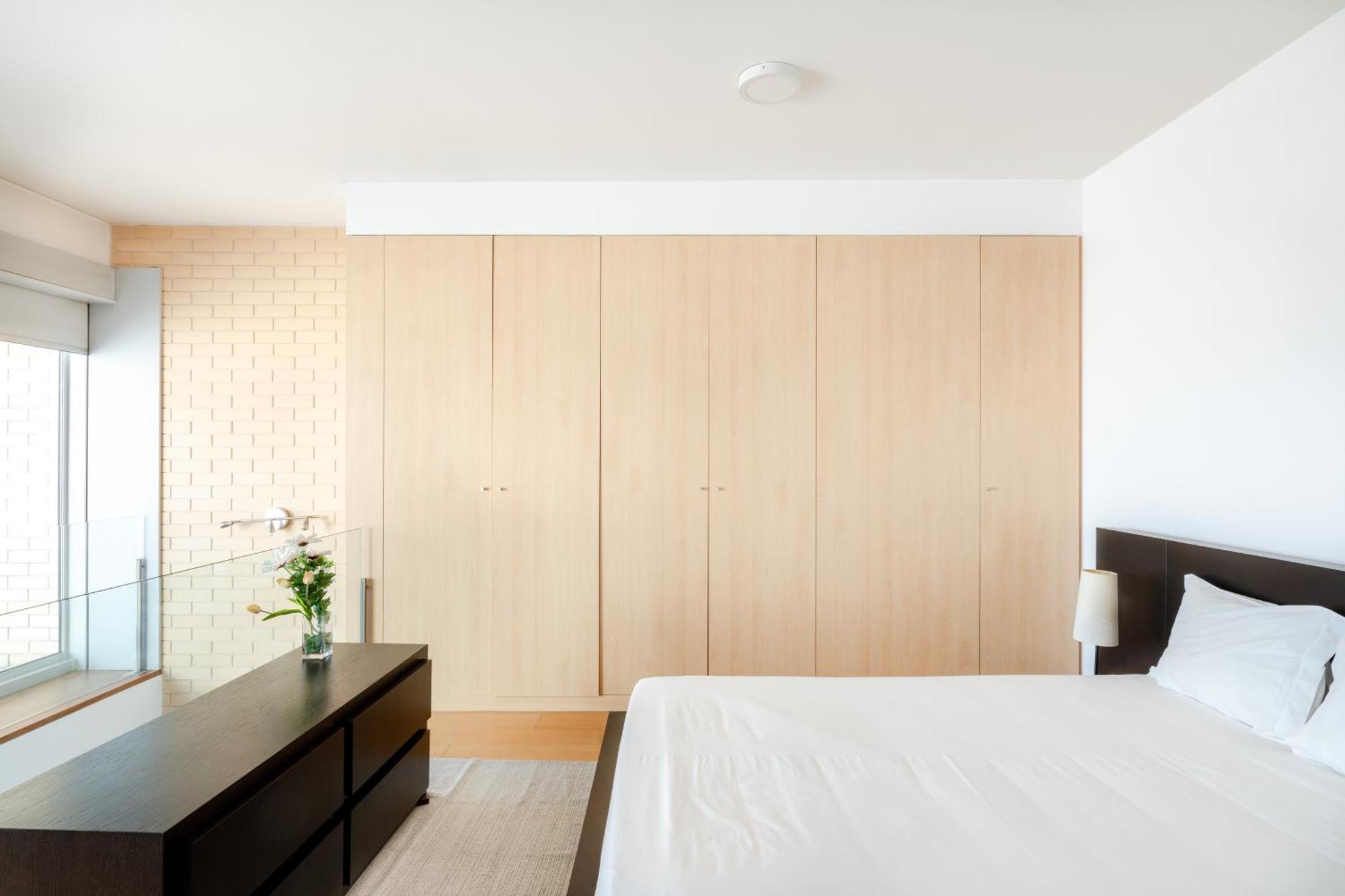 Viva Stadium Residence Studios 波尔图 外观 照片