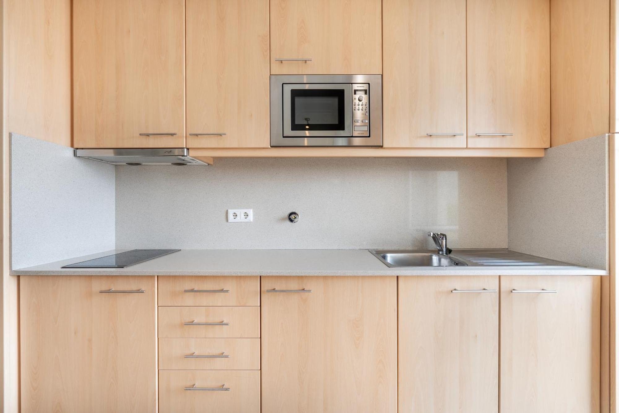 Viva Stadium Residence Studios 波尔图 外观 照片