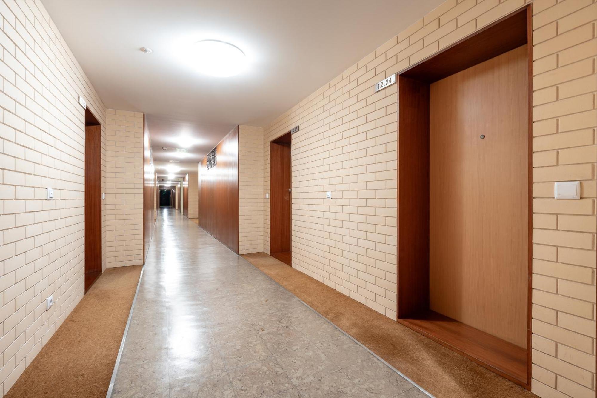 Viva Stadium Residence Studios 波尔图 外观 照片