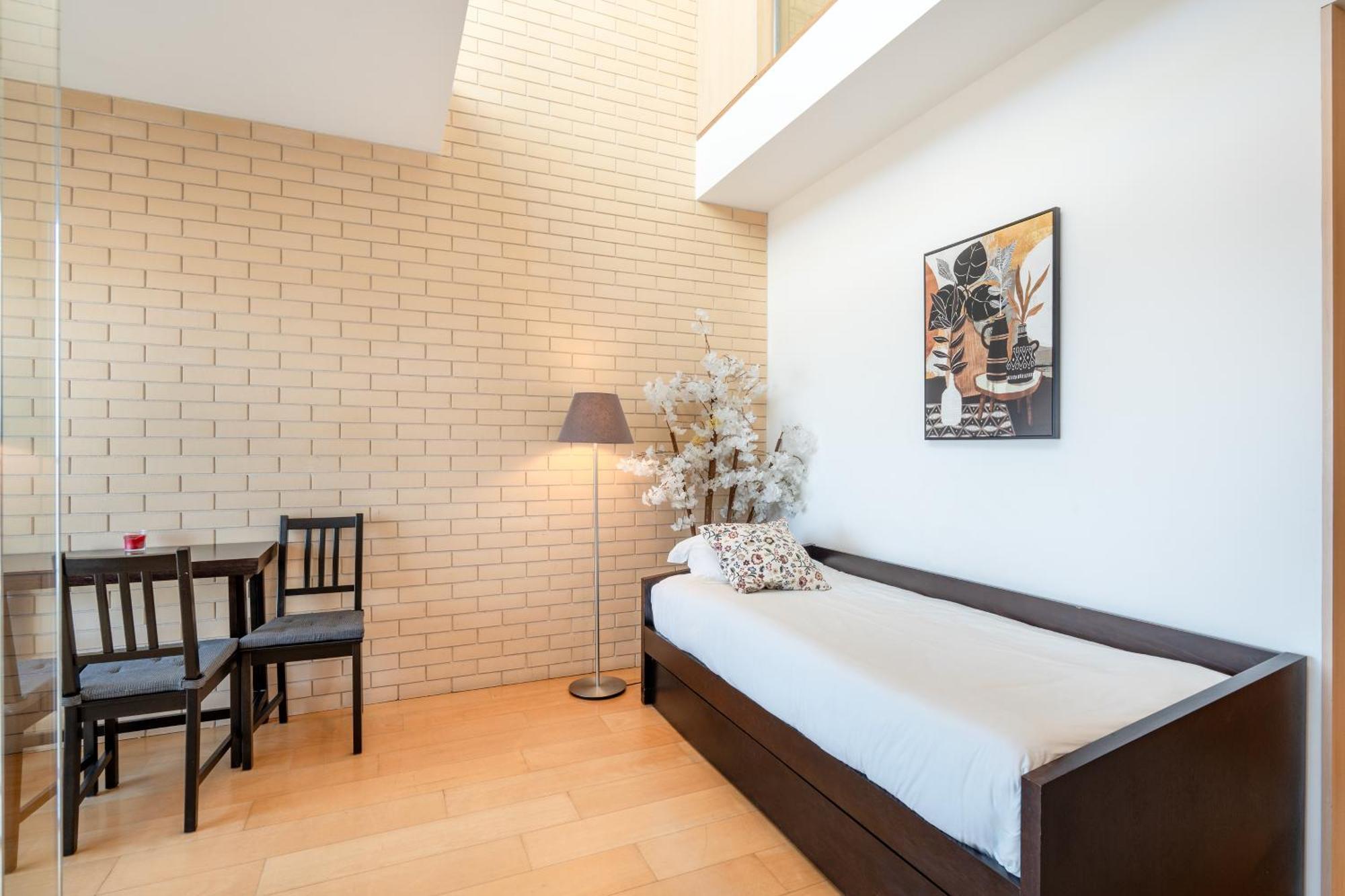 Viva Stadium Residence Studios 波尔图 外观 照片