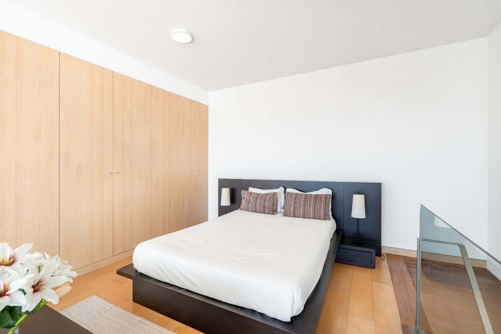 Viva Stadium Residence Studios 波尔图 外观 照片