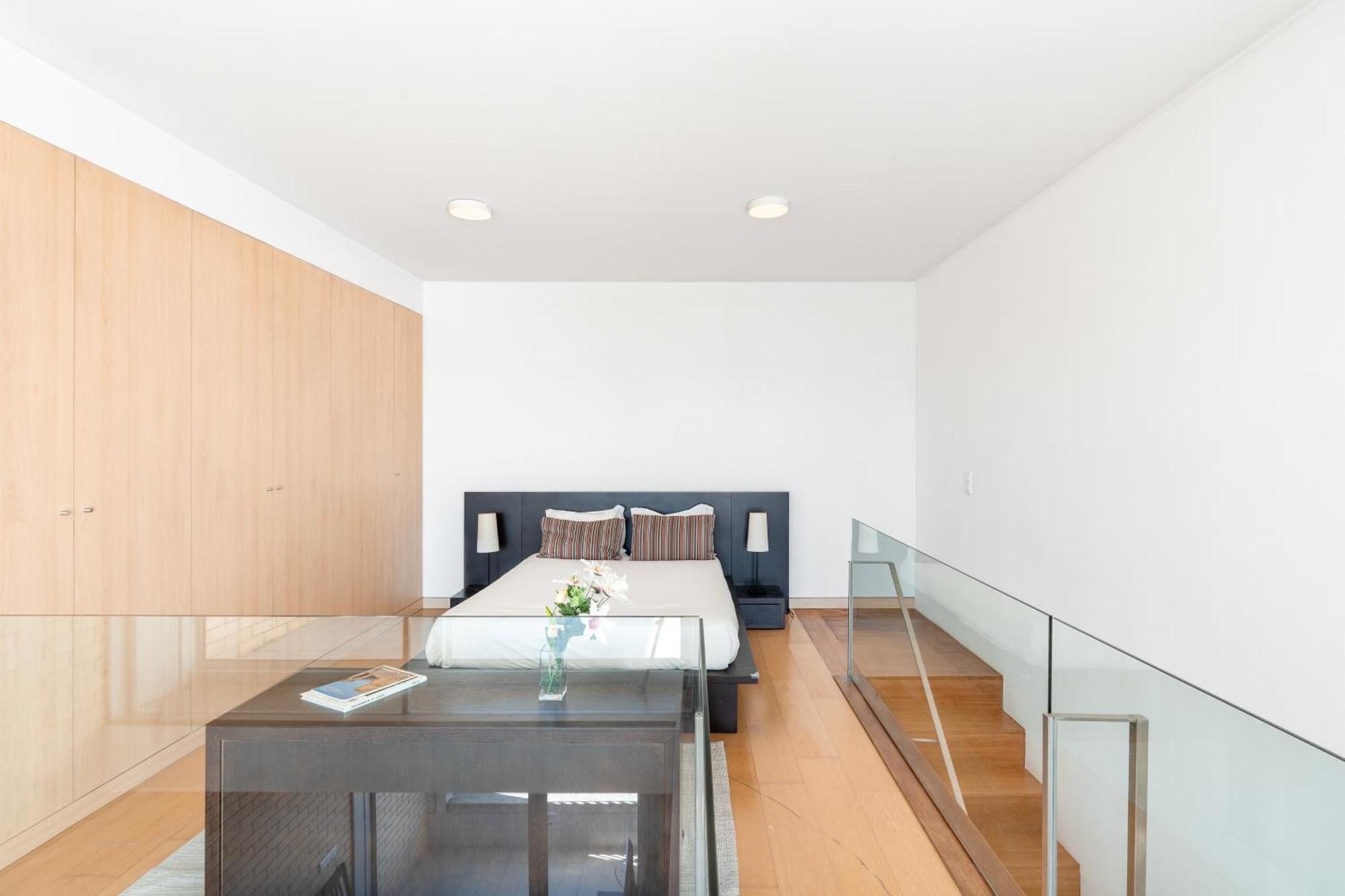Viva Stadium Residence Studios 波尔图 外观 照片