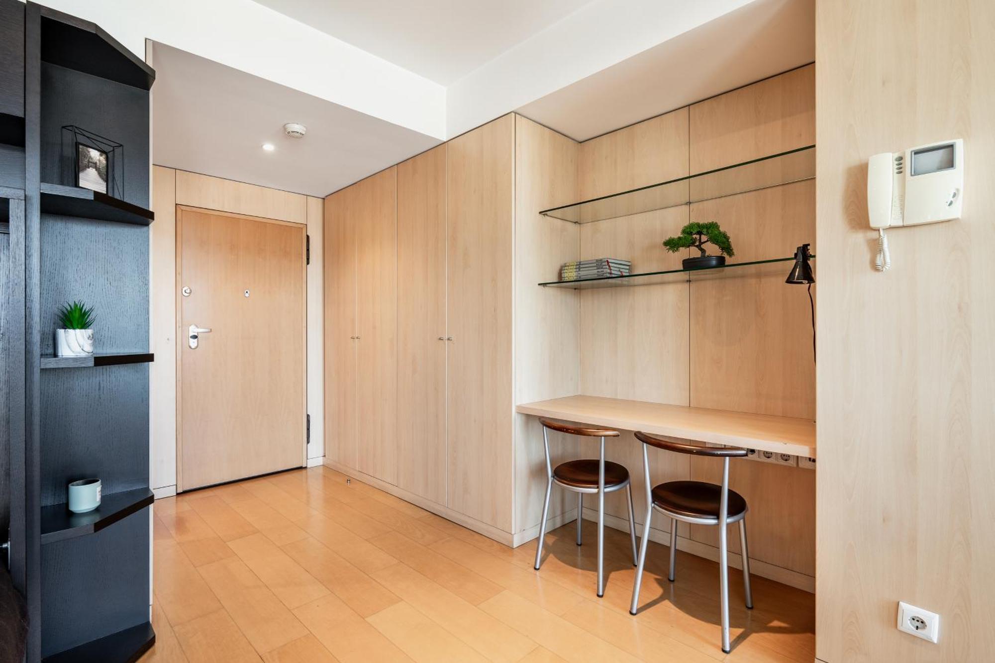 Viva Stadium Residence Studios 波尔图 外观 照片