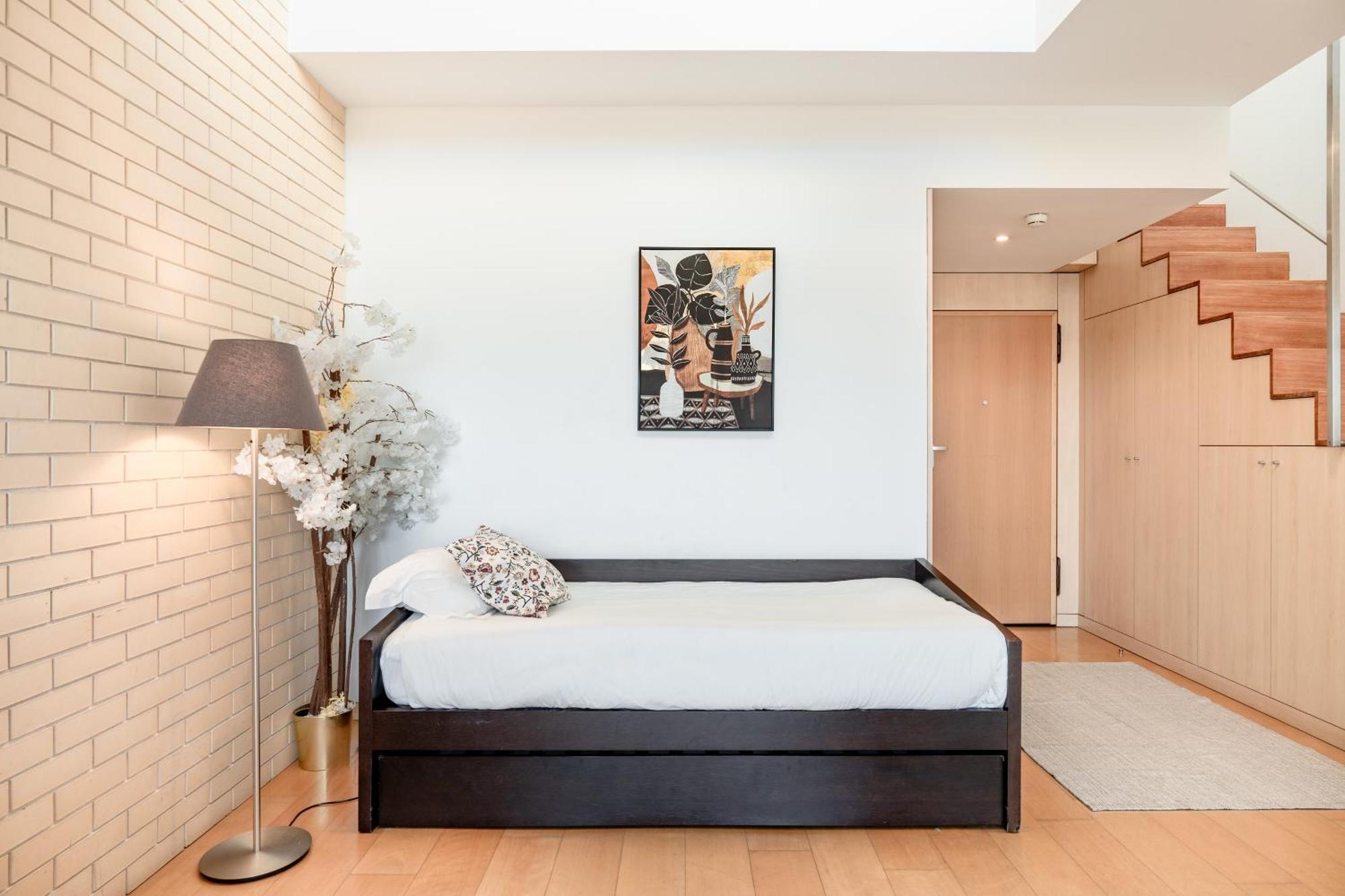 Viva Stadium Residence Studios 波尔图 外观 照片