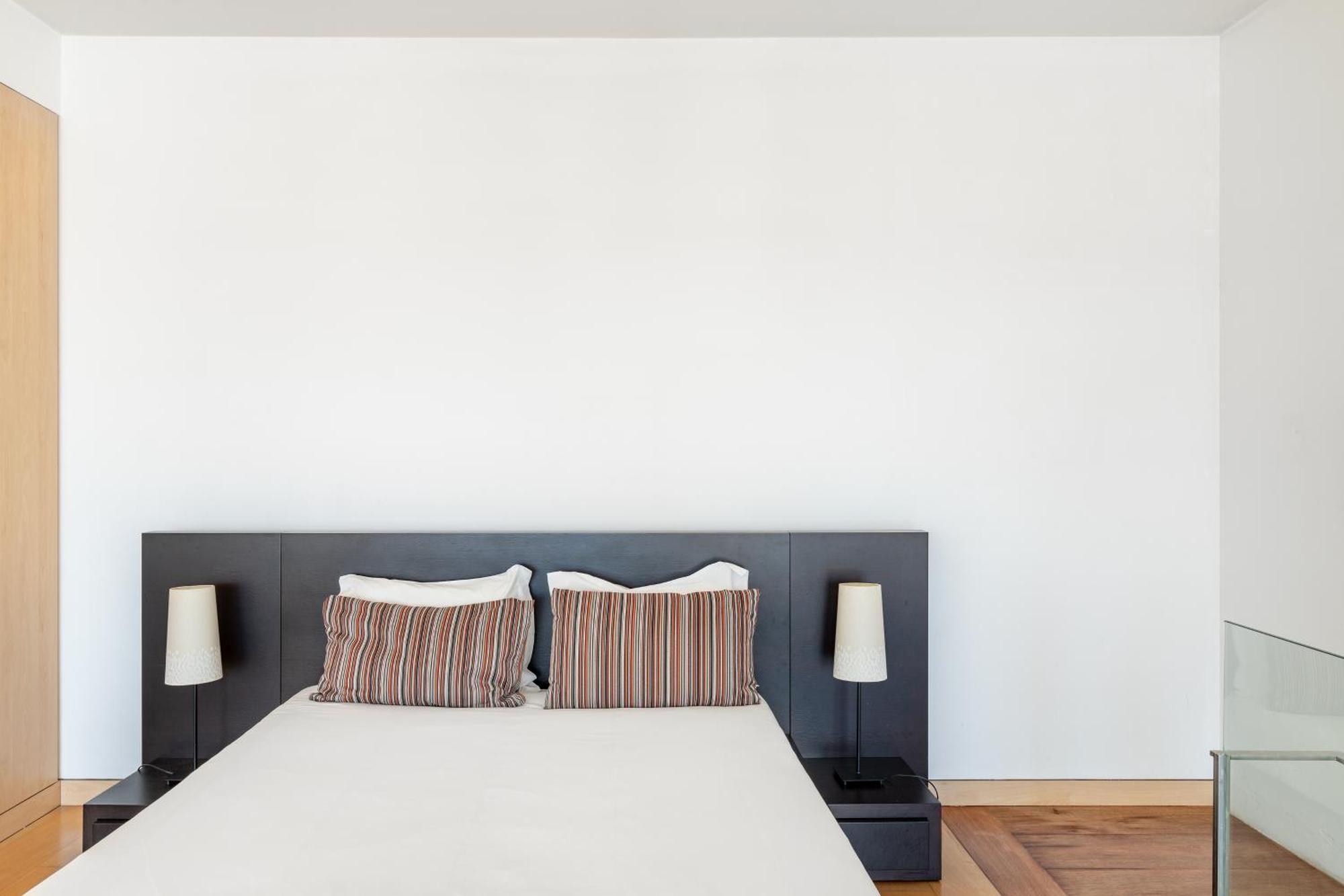 Viva Stadium Residence Studios 波尔图 外观 照片