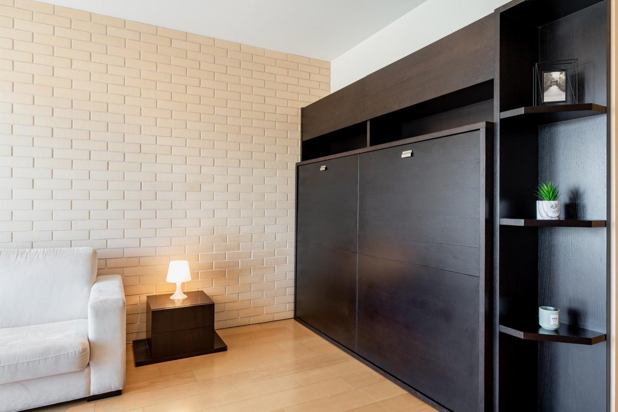 Viva Stadium Residence Studios 波尔图 外观 照片