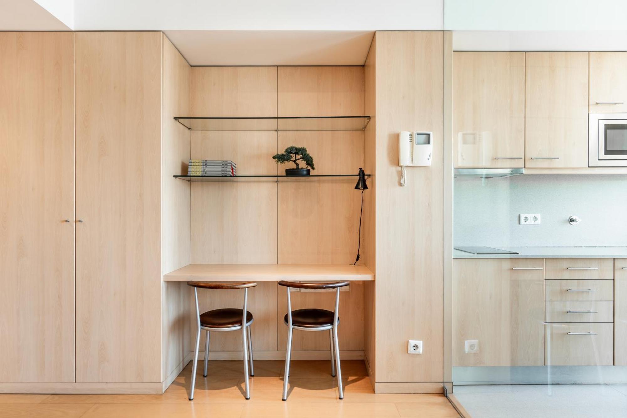 Viva Stadium Residence Studios 波尔图 外观 照片