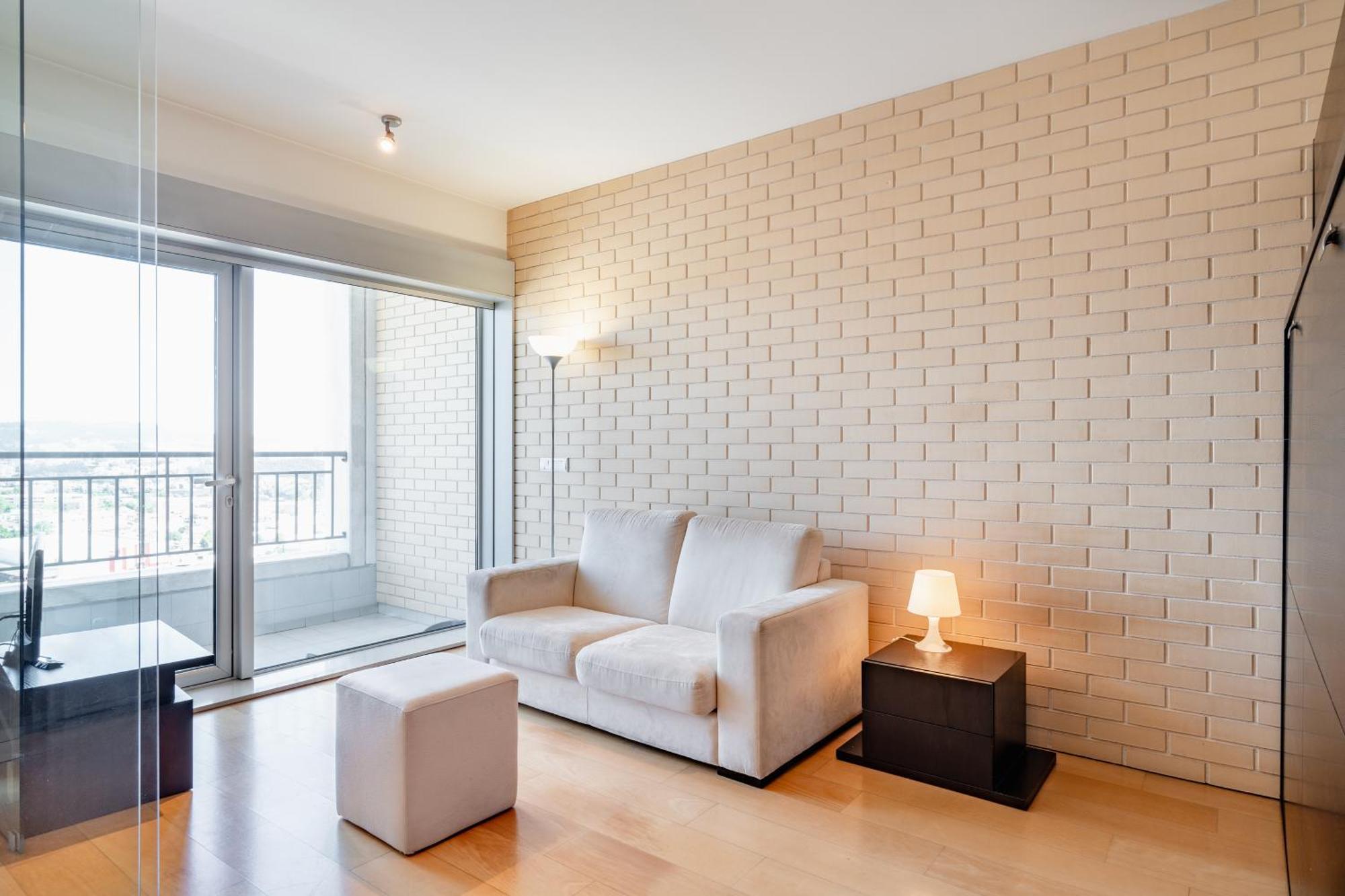 Viva Stadium Residence Studios 波尔图 外观 照片